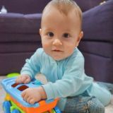 Для мам про малышей