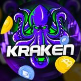 KRAKEN🐙
