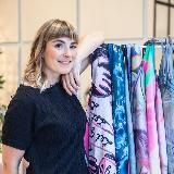 ПлатОки - Интернет магазин уникальных дизайнерских платков и аксессуаров