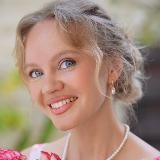 Татьяна Инюшина