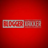 Blogger&Xakker