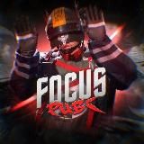 FOCUS PUBG 🇺🇦|🇺🇲 [LEGENDARY BACK]
