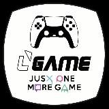 L'GAME 🎮