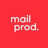 mail prod.