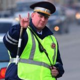 ДПС 116 Лаишевский район.