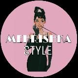 MEHRISHKA STYLE ❤️