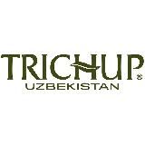 🌿 Trichup.uz | Аюрведическая косметика