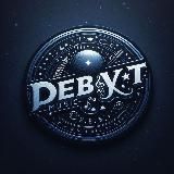 𝘿𝙚𝘽𝙖𝙮𝙩 𝙈𝙪𝙨𝙞𝙘 (𝙊𝙣𝙡𝙮 𝙪𝙨)