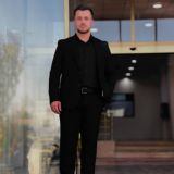 Salman English Trainer