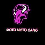 MOTO MOTO GANG