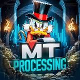 𝐌𝐓 | 𝐏𝐑𝐎𝐂𝐄𝐒𝐒𝐈𝐍𝐆