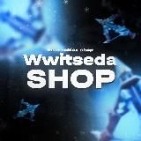 Wwitseda shop✨