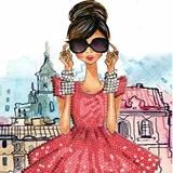Макияж|Косметика|Мода