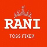 RANI TOSS FIXER ™