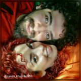 مردان و زنانِ شاد و خوشبخت💕