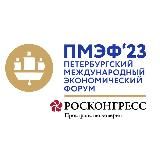 Участники ММЭФ-2023 от Росмолодежь.Бизнес