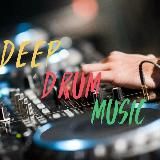 Deep/Drum Music🎧