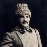 Военный архивист