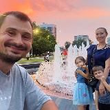 Дом у дороги. Деревенская жизнь