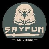 SAYFUN