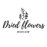 Dried Flowers Moscow | Сухоцветы | Стабилизированные цветы