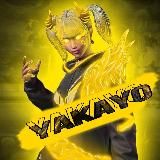 YAKAYO SAYS