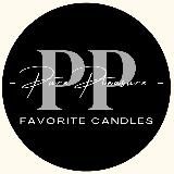 Pure Pleasure - Favorite candles