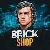 Brick shop