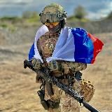 136 ГВ ОМСБР / Песнь пехоты / INFANTRY SONG