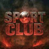 ⚫ Sport Club ⚽