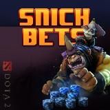 Прогнозы Dota 2 SnickBets