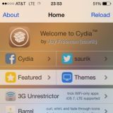 iOS Jailbreak