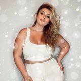 Стиль Plus Size