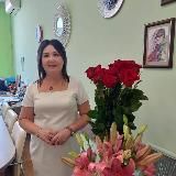 Муртазаева Гульнара Наримановна