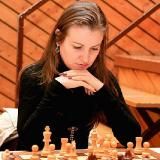 Канал для тренеров по шахматам