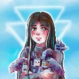 🐟АРИЭЛЬ🩵