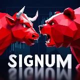 SIGNUM FREE | Forex и Crypto Сигналы