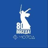 Минмолодежи КБР