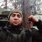 Российский солдат