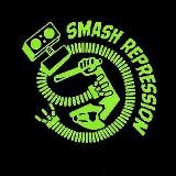 SMASH REPRESSION! 🏴‍☠️🔊