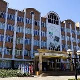 ДГТУ | Дагестанский государственный технический университет