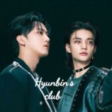 Hyunbin's CLUB💞