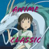 ANIME CLASSIC