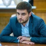 Дмитрий Ларин