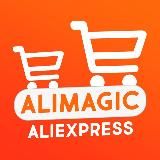 alimagic✨ | aliexpress | скидки | купоны |