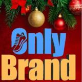 ONLY BRAND 1™