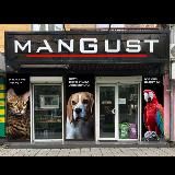 Зоомагазин Мангуст Мелитополь