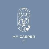 MY CASPER
