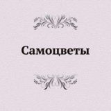 Самоцветы