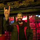 Психолог Арсений Федосов